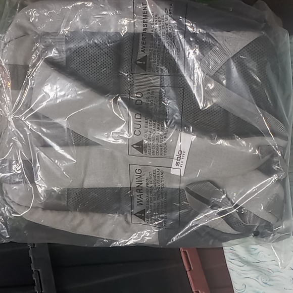 Solo Re:Claim Backpack - Picture 7 of 10